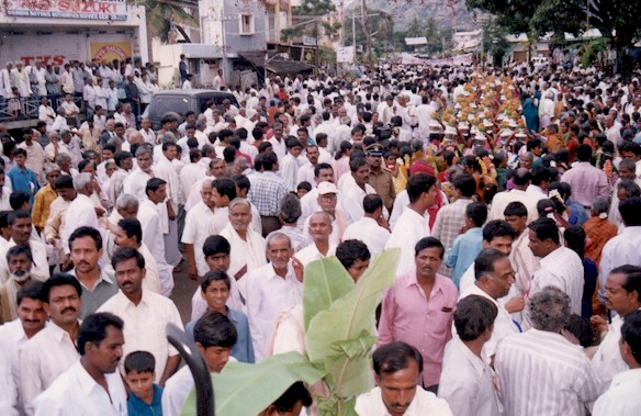 Madhugiri Events
